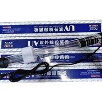 Đèn uv fordi 20w-30w-40w-55w-75w-100w chuyên gia diệt tảo diệt khuẩn có hại