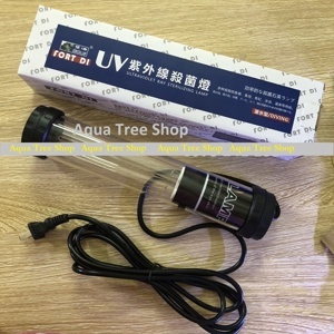 Đèn UV Fort Di 20w