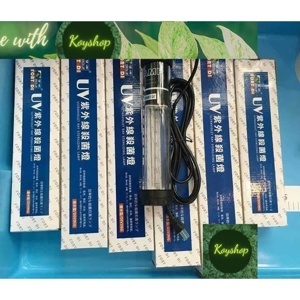 Đèn UV Fort Di 20w