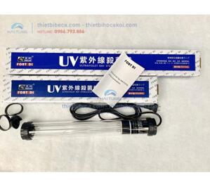 Đèn UV Fort Di 30w