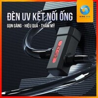 Đèn UV gắn ngoài Zhiyang cho hồ cá – diệt khuẩn và hạn chế rêu tảo cho hồ cá