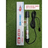 Đèn UV King CUH Thế Hệ Mới Có Đối Trọng | Đèn UV Chuyên Dụng Cho Hồ Cá - Diệt Rêu Tảo Khuẩn Hại