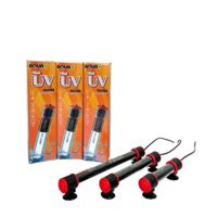 Đèn UV Mini Aquaplus 5w – 9w – 13w diệt rêu tảo cho bể kính và hồ koi nhỏ