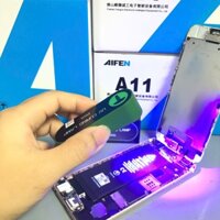 Đèn UV Mini Có Pin Sấy Keo Khô Nhanh, Soi Tiền 2UUL SC08 | Cổng Sạc Type C