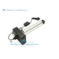 Đèn UV Muontain Tree Công Suất 20W và 40W. Đèn UV Tiết Kiệm Điện Diệt Tảo Dùng Cho Hồ Koi 20 Khối Trở Lại