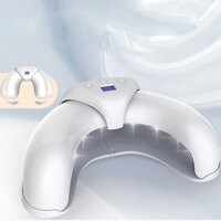 Đèn UV Nail Làm khô nhanh Gel cầm tay nhỏ Máy sấy móng Light cho tiệm làm snowa114.vn