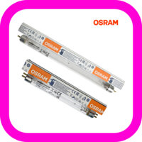 Đèn UV OSRAM PHILIPS SYLVANIA SANKYO SONIDEL 4W (2 chiếc) thích hợp cho độ tinh khiết, Rayqueen, Haenim, Upang, Hanil