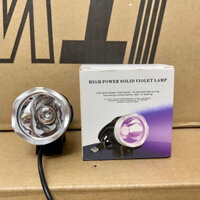 Đèn uv sấy keo NEW