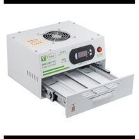 Đèn Uv sấy keo OCA chống hồi bọt sau khi ép Fiona UV Light 1000W