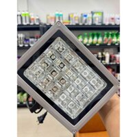 Đèn UV sấy keo UV 20W và trị ám hồng màn hình có tay cầm tiện dụng