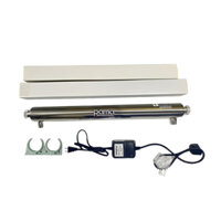 Đèn UV xử lý nước Rama RU – 1B29W