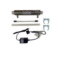 Đèn UV xử lý nước Rama RU – 1B15W