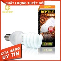 ĐÈN UVB 10.0 EXO TERRA CHUYÊN DỤNG CHO BÒ SÁT (26W)