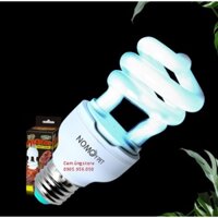 Đèn UVB 5.0 và 10.0 chuyên dụng cho bò sát- đèn uvb giúp hấp thụ canxi cho bò sát