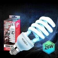 Đèn UVB 5.0 và 10.0 Nomoy cho thú cưng