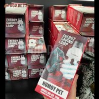 Đèn UVB Bò Sát - [Hệ Số 5.0 và 10.0]- Đèn Mặt Trời Rùa Cạn,Rồng Nam Mỹ,Rồng úc