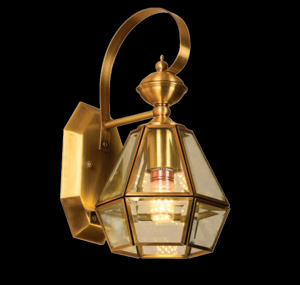 Đèn vách cổ điển Hufa VĐ-5014