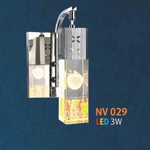 Đèn vách cổ điển NV-029