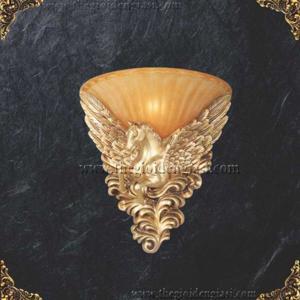 Đèn vách cổ điển NV 175