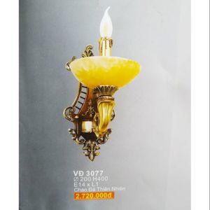 Đèn vách đá Sano VĐ 3077