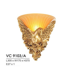 Đèn vách đá VC9103B