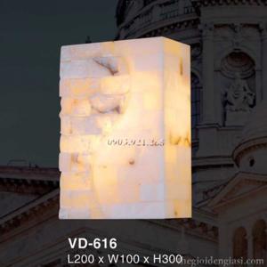 Đèn vách đá VD-616