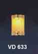 Đèn vách đá VD-633