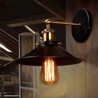 Đèn vách - đèn tường - đèn gắn tường - đèn cầu thang đui đồng cao cấp LOLIRA