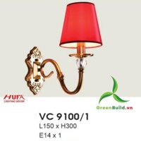 Đèn vách, đèn tường VC9100/1