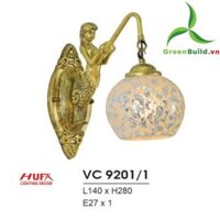 Đèn vách, đèn tường VC9201/1