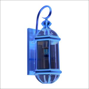 Đèn vách đồng Hufa VĐ-6007S