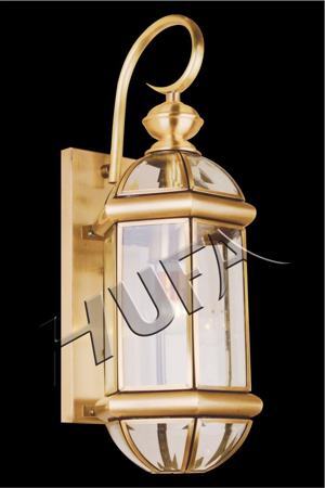 Đèn vách đồng Hufa VĐ-6007S