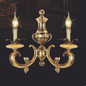 Đèn vách đồng NV 126/2