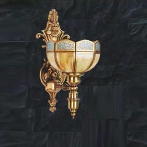 Đèn vách đồng NV 501/1