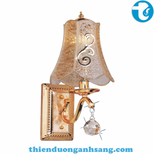 Đèn vách đồng NV 6273