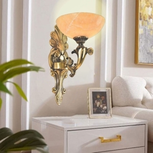 Đèn vách đồng VD-325