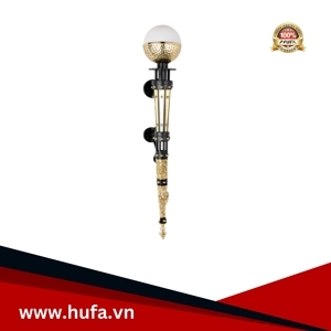 Đèn vách đồng VĐ 6009