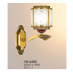 Đèn Vách Đồng VD 6205