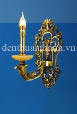 Đèn vách đồng VĐ 9269/1