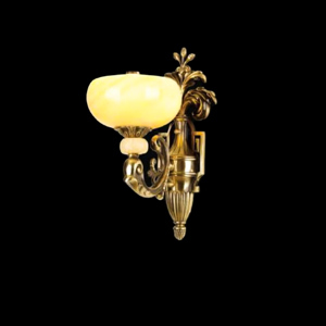 Đèn vách đồng VD- 9334/1