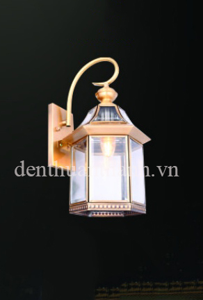 Đèn vách đồng VĐ6105