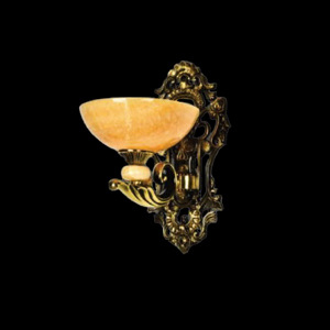 Đèn vách đồng VĐ9256/1