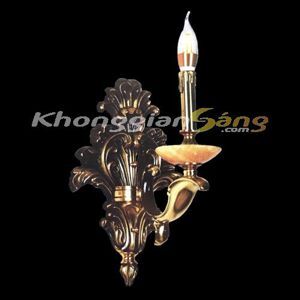 Đèn vách đồng VĐ9259/1