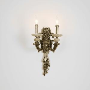 Đèn vách đồng VĐ9282/2