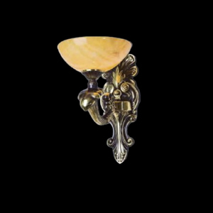 Đèn vách đồng Verona VĐ-9220