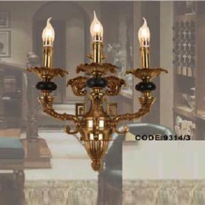 Đèn vách gắn tường 9314/3