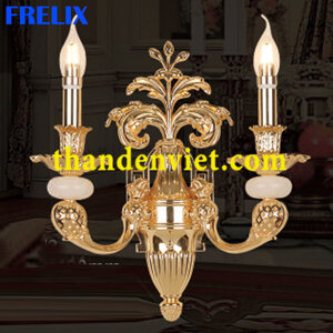 Đèn vách gắn tường 9326/2