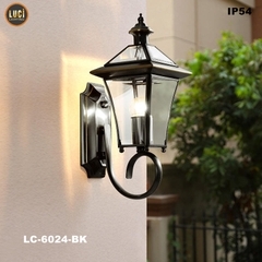 Đèn vách gắn tường đồng trang trí B6024