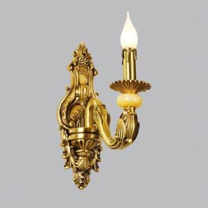 Đèn vách gắn tường đồng trang trí VD-2047/1