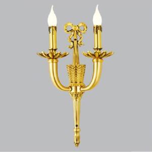 Đèn vách gắn tường đồng VD 2056/2